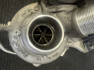 2018-2020 Ford F150 2018-2021 Expedition 3.5L Left Turbo OEM JL3E6C879BE - eBay image 3