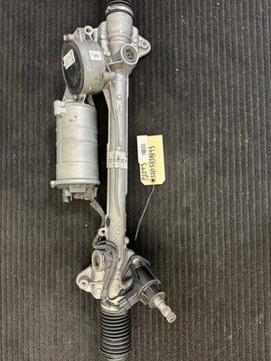 2018-2024 BMW X3 X4 G01 G02 Variable Sport Steering Rack OEM 32105A34A93 - eBay image 2