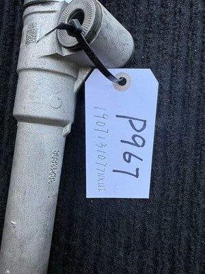 2014-2021 BMW i3 I01 Electric Power Steering Gear Rack OEM 32106884415 38223559490 - eBay image 2