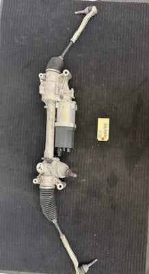 2022-2023 Mercedes-Benz C300 Coupe Convertible RWD Steering Rack OEM A2054603303 - eBay image 8