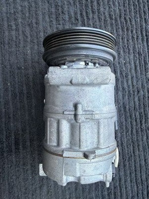 Mercedes-Benz A B Cla Gla Denso A/C Compressor OEM 447250-1670 6SAS14C - eBay image 7