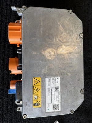 2022-25 Mercedes EQB X243 Inverter Converter Charging Control OEM 0009008142/001 - eBay image 3