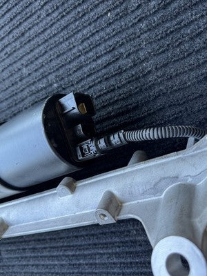 2019-2025 BMW 3 4 Series G20 G21 G22 G23 G26 RWD Steering Rack 32105B4D1F7 225B4D1F7-01 OEM - eBay image 10