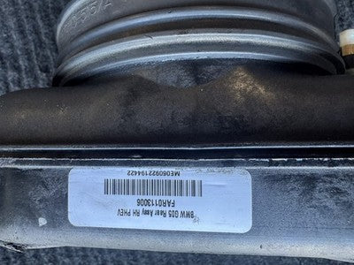 2019-2025 BMW X5 G05 X6 G06 X7 G07 Rear Right Air Strut OEM 37106869038 - eBay image 7