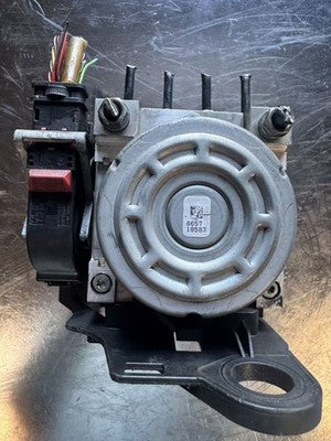 Volkswagen Audi ABS Pump Hydraulic Control Module OEM 5Q0614517DG 5Q0907379L - eBay image 1