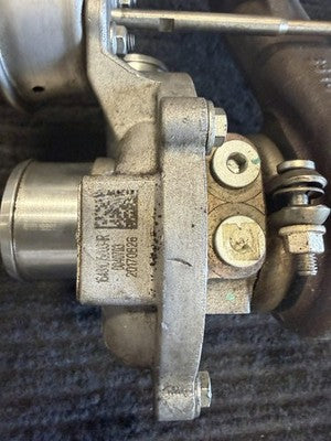 14-20 Ford Fusion Escape 1.5L EcoBoost Turbocharger OEM F1FG6K682AC - eBay image 6