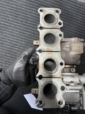 2017-2020 Hyundai Santa Fe 2.0L Turbocharger Turbo Assembly OEM 28231-2GTA1 - eBay image 9