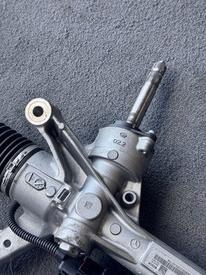2021-2025 Mercedes-Benz S500 S580 Steering Rack and Pinion OEM 2234606903 - eBay image 8