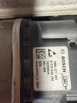 Volvo Electric Power Steering Rack & Pinion OEM P68284 Bosch 4532013631 - eBay image 5