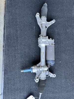 2023-2026 Mercedes-Benz AMG C43 W206 Electric Steering Rack OEM A2064606802 - eBay image 3