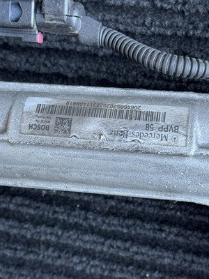2023 Mercedes-Benz C300 W206 RWD Electric Steering Rack OEM A2064605702 - eBay image 6