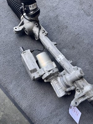 2014-19 Mercedes-Benz CLA250 C117 Electric Steering Rack And Pinion OEM 2464604901 - eBay image 4
