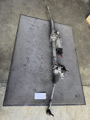 2014-2017 Range Rover Sport L494 Steering Rack OEM DK62-3200-Ad LR092482 - eBay image 1