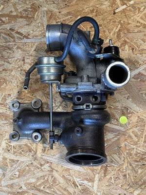 Ford Edge Explorer Fusion 2.0L Turbo OEM CJ5E-6K682 OEM - eBay image 1
