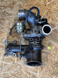 Ford Edge Explorer Fusion 2.0L Turbo OEM CJ5E-6K682 OEM - eBay image 1