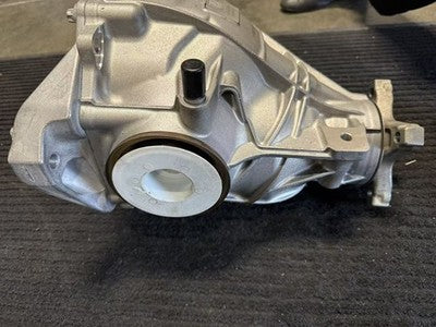 Mercedes-Benz W213 S213 C238 C257 RWD Rear Differential A2133507816 OEM - eBay image 8