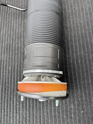 2008-2013 Mercedes-Benz S63 Air Suspension Strut OEM 2213208313 - eBay image 4