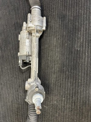 2017-2025 Porsche 718 Boxster Cayman Electric Steering Rack OEM 99134700566 - eBay image 7