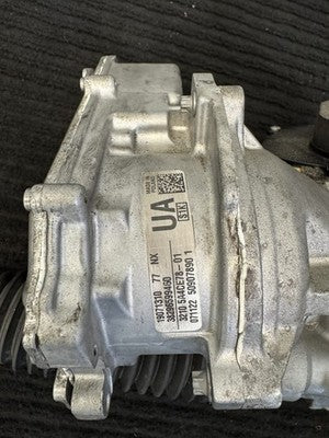 2020-2024 Mini Cooper F55 F56 F57 Electric Power Steering Rack OEM 32105A4CE78 - eBay image 3