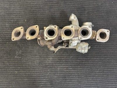 2003-06 Mercedes-Benz CL600 S600 2004-06 SL600 V12 Left Turbo OEM A2750901280 - eBay image 4