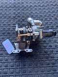 2018-2022 Honda Accord Turbocharger Assembly OEM 6A0-F4-T/C - eBay image 1