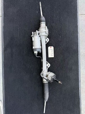 BMW F20 F22 F30 F31 F32 F36 Electric Steering Rack 7802277795 OEM - eBay image 3