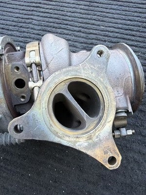 14-19 Mercedes-Benz CLA45 15-19 GLA45 AMG 2.0L Turbo A1330900280 OEM - eBay image 6