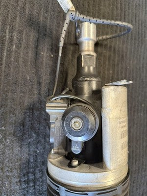 13-18 Rolls-Royce Ghost RR4 Front Left Air Strut 37106862143 OEM - eBay image 6