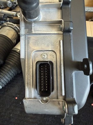 14-18 Mercedes-Benz B250e W242 Onboard Charger 1021389-00-J OEM - eBay image 5