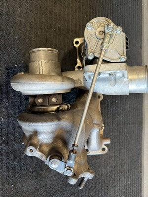 2011-16 Kia Optima Hyundai Santa Fe 2.0L Turbocharger Assembly OEM 90143-21080 - eBay image 8