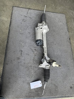 BMW Electric Power Steering Rack Bosch 4532041526 225B690B6-01 32105B6BE11 OEM - eBay image 1