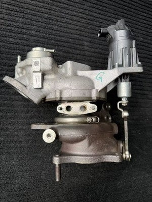 2018-2022 Honda Accord 2.0L Turbocharger Assembly OEM 6B2-F5-T/C - eBay image 5