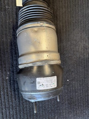 2013-19 Mercedes GLS450 GL450 Front Right Air Suspension Strut OEM A1663233100 - eBay image 8
