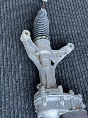 2023-2026 Mercedes-Benz AMG C43 W206 Electric Steering Rack OEM A2064606802 - eBay image 7