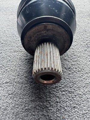2020-2025 Mercedes-Benz GLB250 GLB35 AMG X247 Front Right Cv Axle OEM A1183303901 - eBay image 4