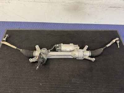 2019-2023 Mercedes-Benz AMG Gt X290 Electric Power Steering Rack OEM A2904604300 - eBay image 7
