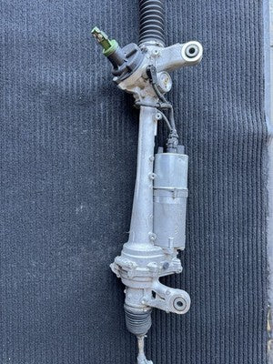 2023-2026 BMW 7 Series i7 G70 Electric Steering Rack OEM 32105B35874 32105B35874-01 - eBay image 3