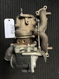 2016-2018 Hyundai Tucson Turbocharger Assembly 1.6L OEM 28231-2B760 - eBay image 1