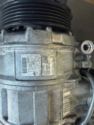 19-24 Rolls-Royce Cullinan RR31 Front Right Air Strut Hh-AF0906-002 OEM HH-AF0906-505 A - eBay image 11