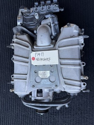 2015-2019 Audi A6 A7 A8 Q7 Supercharger Assembly OEM 06E145601BF - eBay image 1