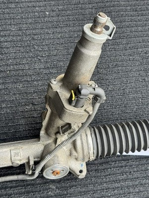 2014-2019 BMW X5 F15 X6 F16 Electric Steering Rack OEM 32106873100 142890 10 - eBay image 8