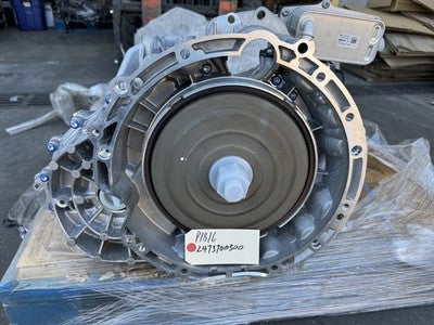 19-22 Mercedes-Benz A220 20-23 CLA250 FWD 7-Speed Dct Transmission OEM A2473700300 - eBay image 2