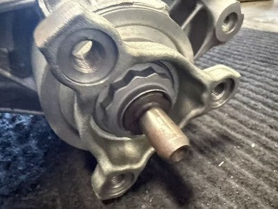 19-23 Mercedes-Benz AMG E53 CLS53 4MATIC+ Rear Differential OEM A2573506400 - eBay image 11