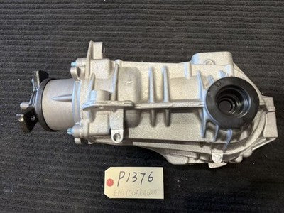 Mercedes-Benz W176 W246 C117 X156 4MATIC Rear Differential A2463507701 OEM - eBay image 1