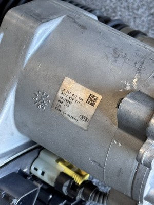 2018-2024 Jaguar F-Pace Range Rover Velar Steering Rack OEM L8A23200AE - eBay image 6