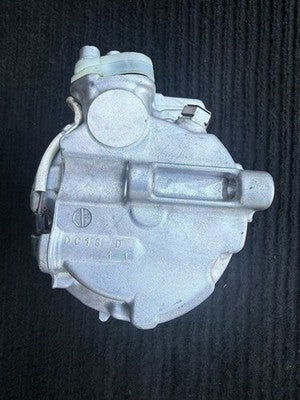 16-20 Mercedes-Benz S450 S550 S560 S63 Ac Compressor A0008307602 OEM - eBay image 4