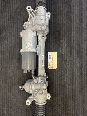 2017-2023 Mercedes-Benz E-Class CLS450 RWD Eps Steering Rack OEM A2134604802 - eBay image 2