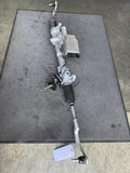 2014-2019 Mercedes-Benz CLA250 C117 Electric Steering Rack & Pinion OEM 2464604901 - eBay image 1