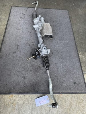 2014-2019 Mercedes-Benz CLA250 C117 Electric Steering Rack & Pinion OEM 2464604901 - eBay image 1