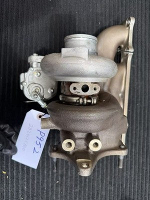 2013 2014 Hyundai Genesis Coupe 2.0L Turbo Turbocharger OEM 282312C600 - eBay image 7